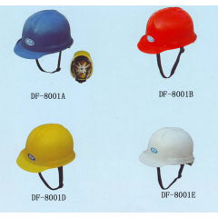 Apex Plus Safety Helmet