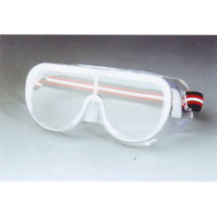 Fog Free Safety Goggle