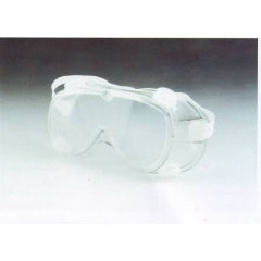 Chemical-Splash Safety Goggles