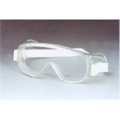 Economy Perforated Safety Goggles