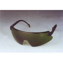 Maxim Air Seal Safety Goggle