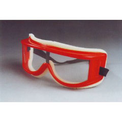 Safety Flex Goggle