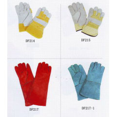 Welding Gloves