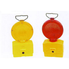 Road Warning Lamp