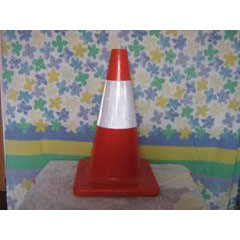 Plastic Traffic Cone