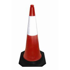 Reflective Traffic Cone