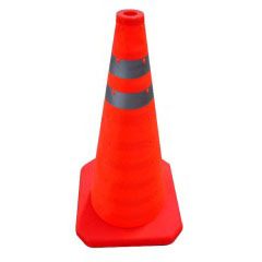 Highway Traffic Cone