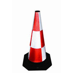 Retractable Traffic Cone