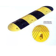 Bar Type Rubber Speed Hump