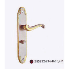 Entrance Door Handle