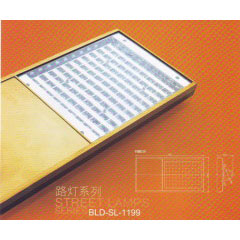 LED Based Street Light