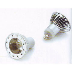 High Power LED Light Bulb