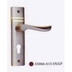 Entrance Door Handle