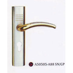 Aluminum Door Handle