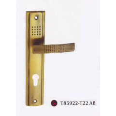 Door Level Handle