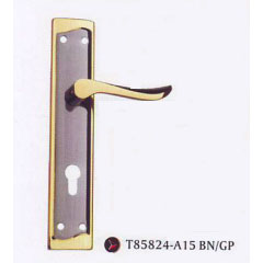 Aluminum Door Handle