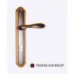 Mounting Lever Handle