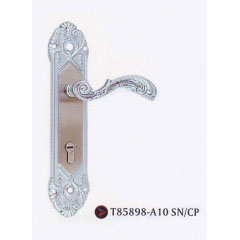 Lever Handle Lock