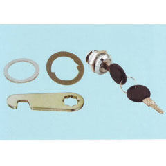 Lock Cylinder Set