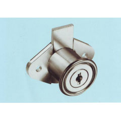 High Security Rim Lock Cylinder