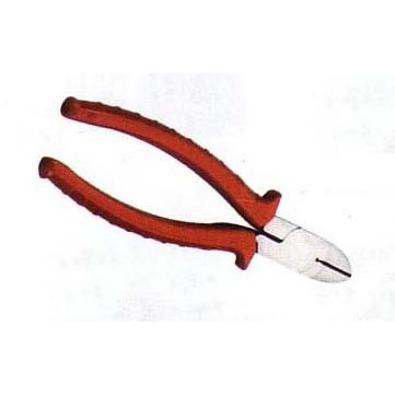 Round Nose Fence Pliers