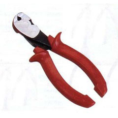 Ratchet Mechanical Crimping Pliers