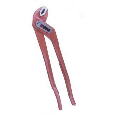 Curving Pliers