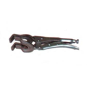 Heavy Duty Eyelet Pliers