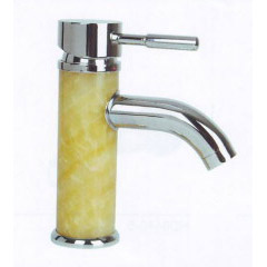 Lavatory Vessel Sink Faucet