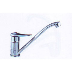 New Franke Kitchen Faucet