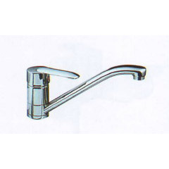 Franke Filtration Faucet