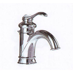 Franke Triflow Bath Faucet