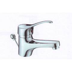 Pull Out Kitchen Faucet