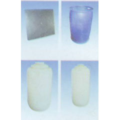 Blow Mould PE Bottle