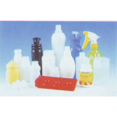 Plastic Blow Mould