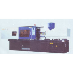 Plastic Injection Machine