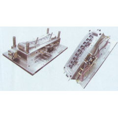 Plastic Injection Mould