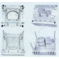 Plastic Injection Mould