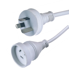 Australia SAA Power Cord