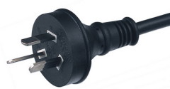 Power Cord With Australian Plug