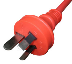 Australian Standard Power Extension Cord