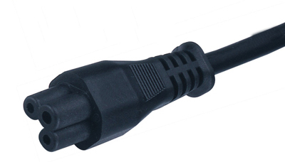 Laptop Power Cord