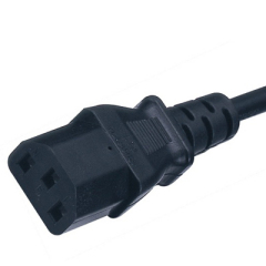 Computer Connector Power Cord