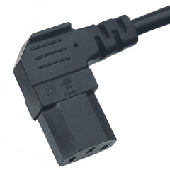 Europe VDE Power Cord