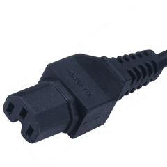 Europe Power Cord