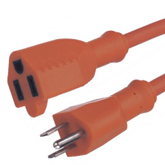 South America Power Cord