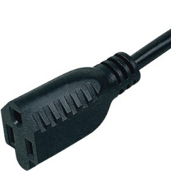 South America Power Cord