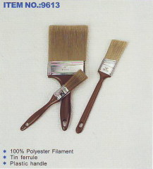 Oil Paint Brush