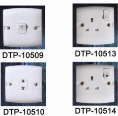 British Standard Switch