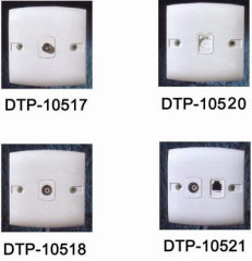 British Range Switch